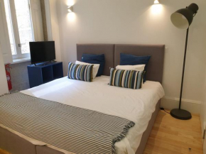 Citybreak-Apartments Caldeireiros